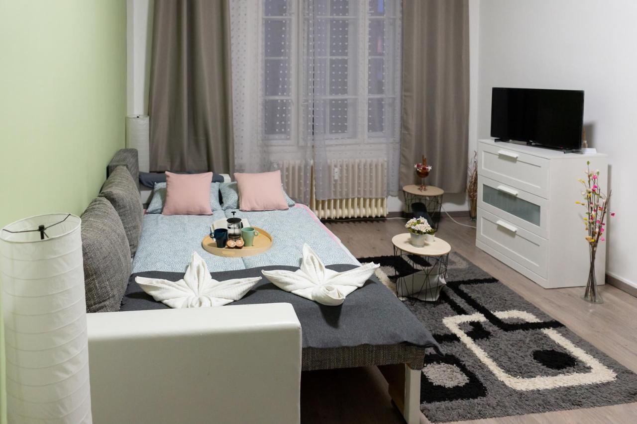 Wanderer 3 Apartment Debrecen Exterior photo